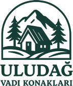 Uludağ Vadi Konakları