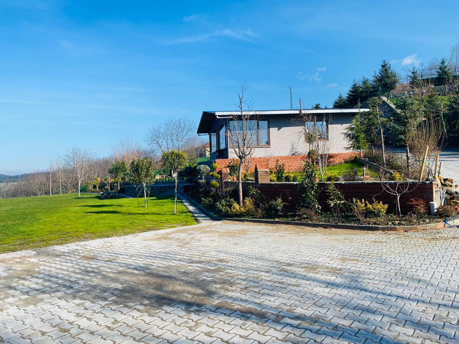 Uludağ Drone Bungalov